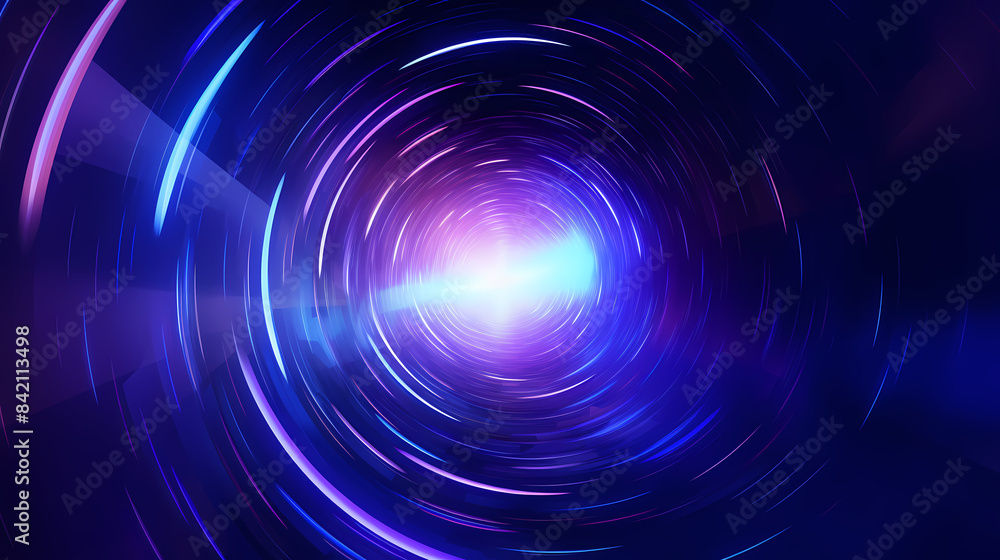 Abstract technology glowing background Abstract technology glowing background