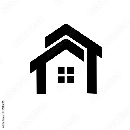 House logo
