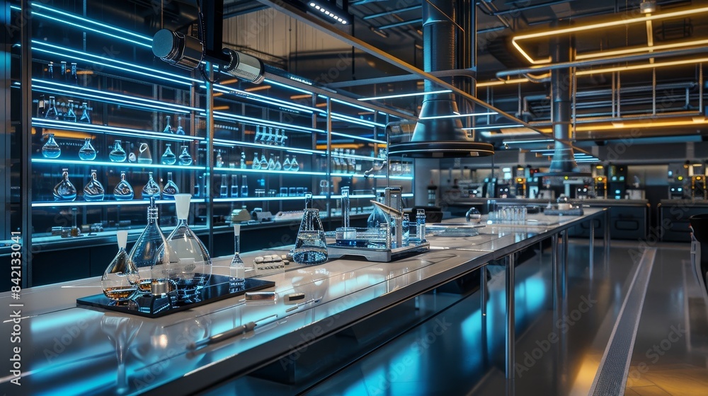 CuttingEdge Virtual Lab AIPowered Innovation in Materials and Drugs CuttingEdge Virtual Lab AIPowered Innovation in Materials and Drugs