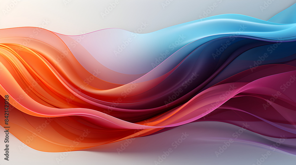 abstract 3d colorful background abstract 3d colorful background