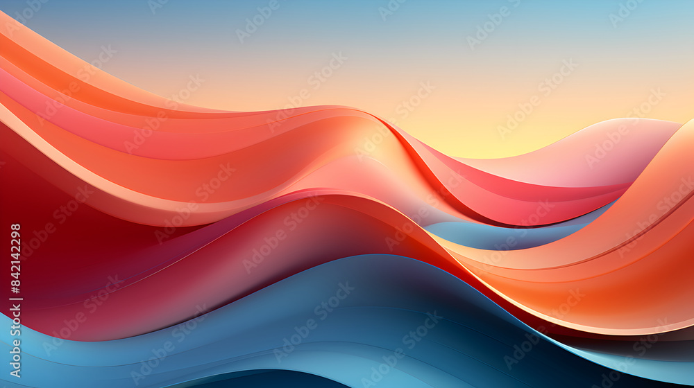 abstract 3d colorful background abstract 3d colorful background