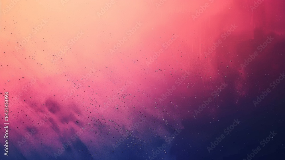 A colorful background with a lot of white specks A colorful background with a lot of white specks