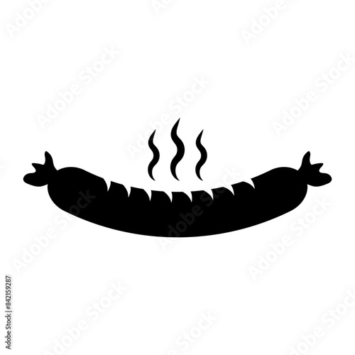 Sausage bbq