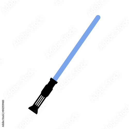  Lightsaber photo