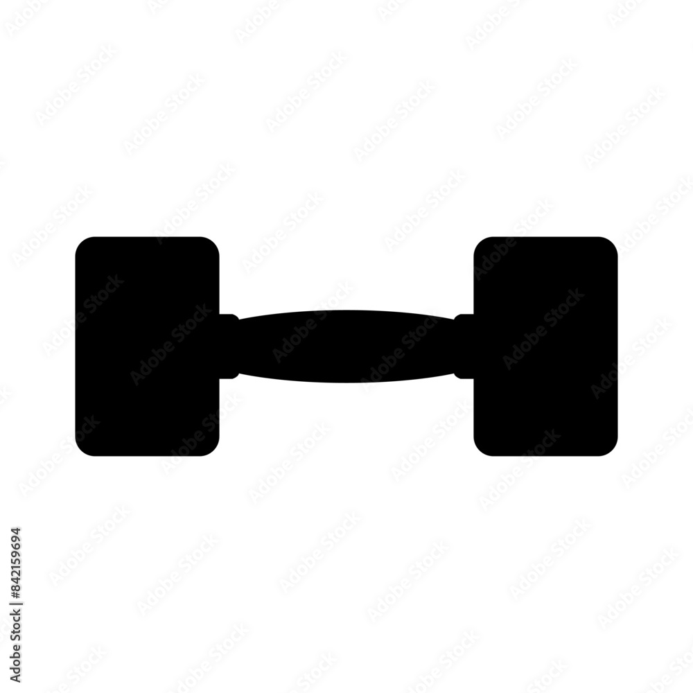 Dumbbell Dumbbell