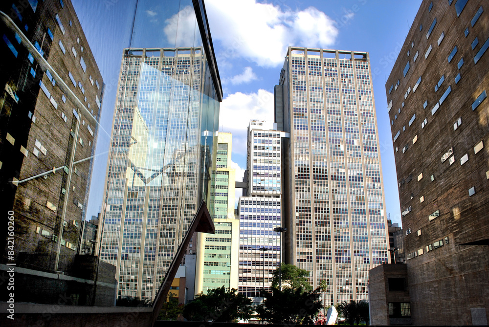 Fototapeta premium Predios