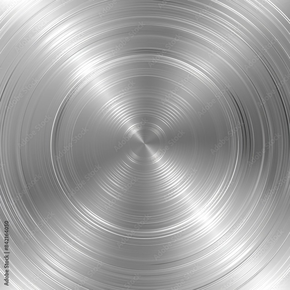 vector background of steel texture with circular gradients, light grey metal, high resolution in the style of metal vector background of steel texture with circular gradients, light grey metal, high resolution in the style of metal