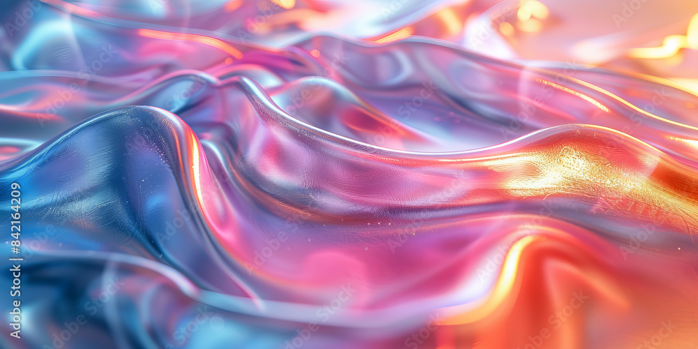 prismatic reflacted minamal background, relaxed, photograph.generative ai prismatic reflacted minamal background, relaxed, photograph.generative ai