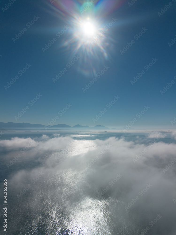 Fototapeta premium Ubatuba