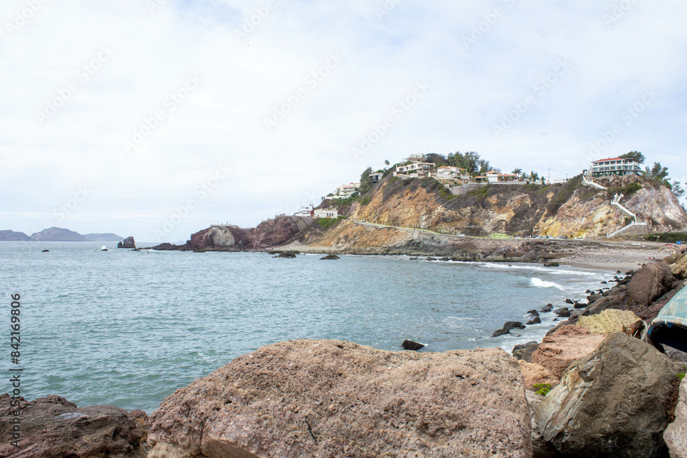 Fototapeta premium Mazatlán