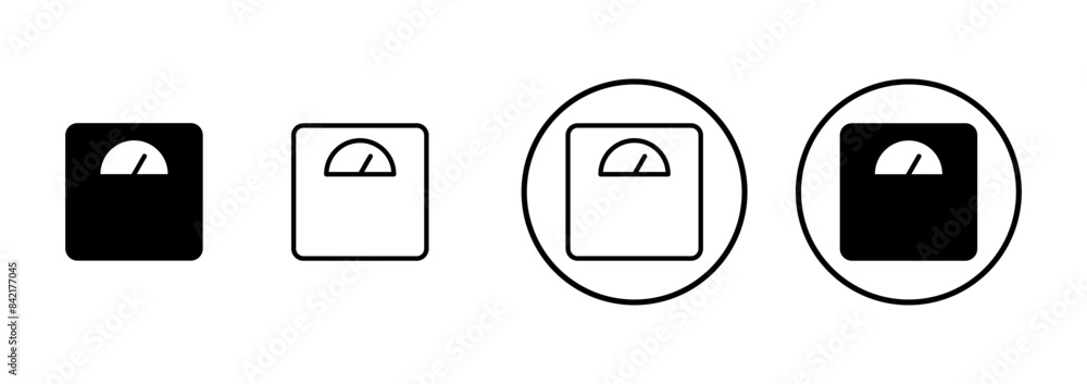 Scales icon vector isolated on white background. Law scale icon. Scales vector icon. Justice Scales icon vector isolated on white background. Law scale icon. Scales vector icon. Justice
