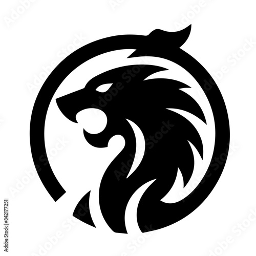 Wallpaper Mural cerberus 2 Torontodigital.ca