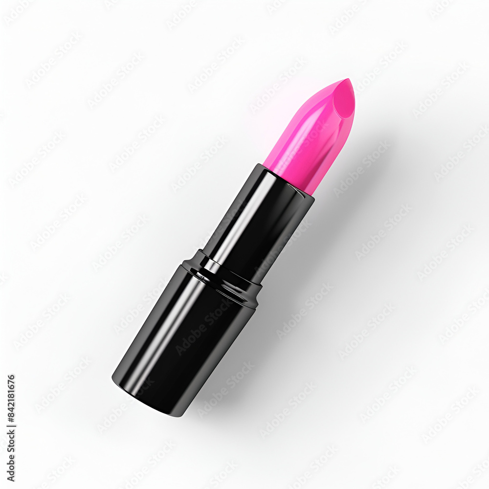 light pink lipstick on empty white background modern and classy design and beautiful colour looking stunning light pink lipstick on empty white background modern and classy design and beautiful colour looking stunning