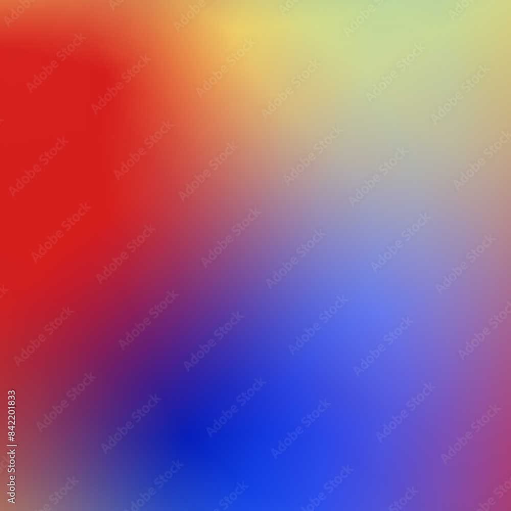 Warm orange blue tone gradient background Warm orange blue tone gradient background
