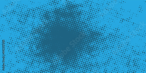 Dark Pink vector template with circles. Blurred bubbles on abstract background with colorful gradient.