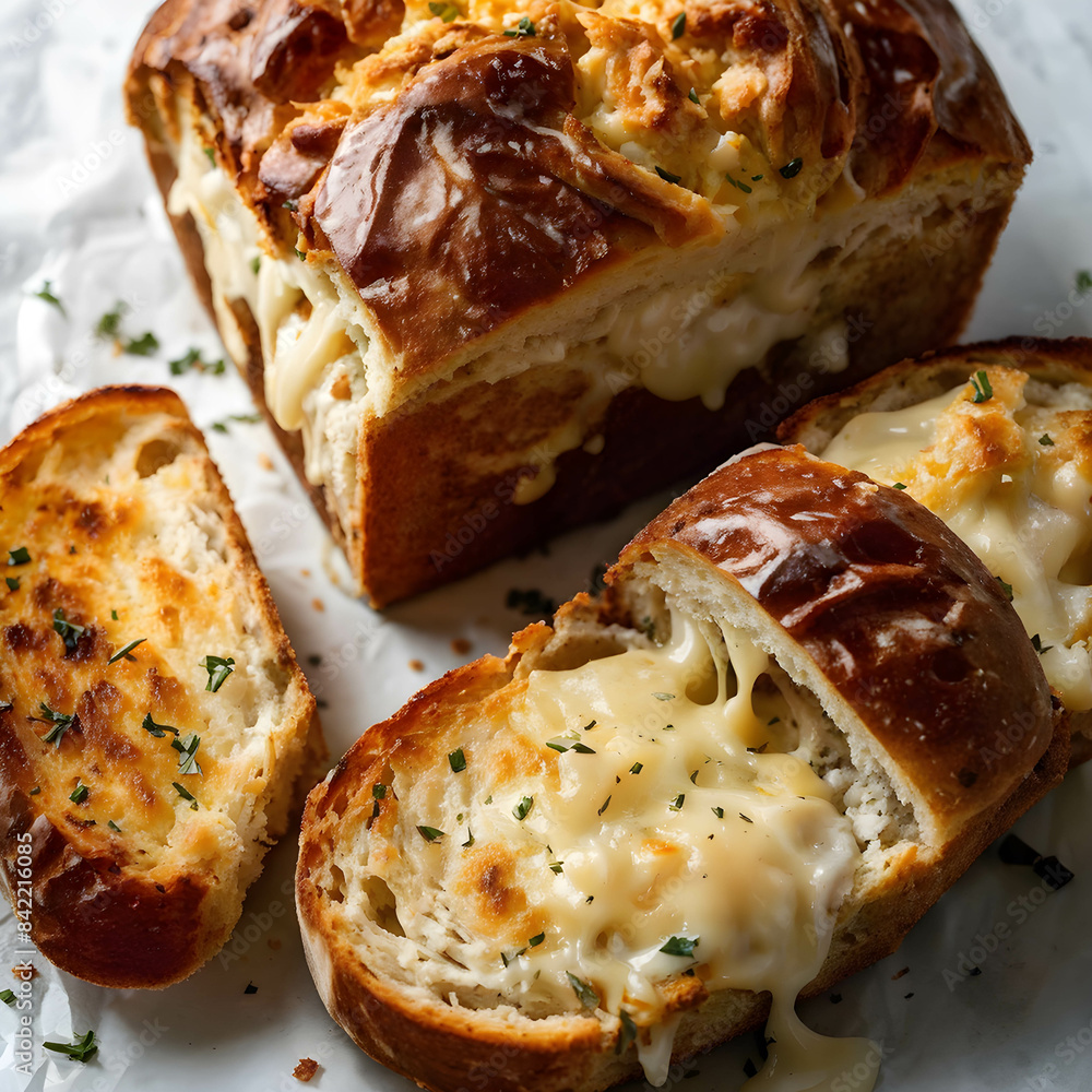 Traditional cheese bread, a delicacy of Brazilian cuisine Traditional cheese bread, a delicacy of Brazilian cuisine