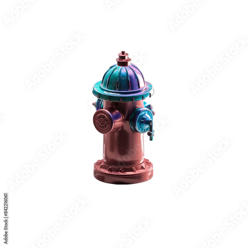 hydrant,3d,3d hydrant,fire work,water,