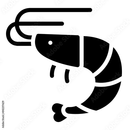 shrimp icon 