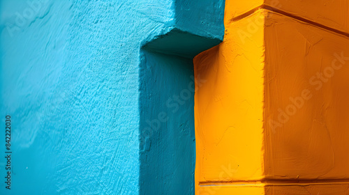 Color contrast
