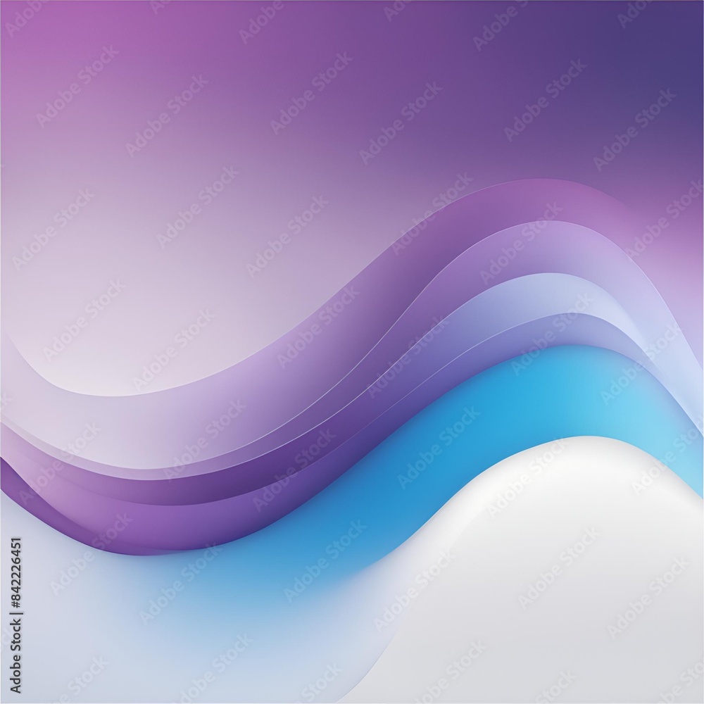 white, blue and purple gradient - 1 white, blue and purple gradient - 1