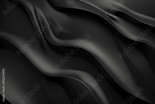 smooth gradient black background  wallpaper.