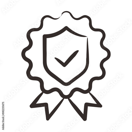 фотографія Integrity Icon