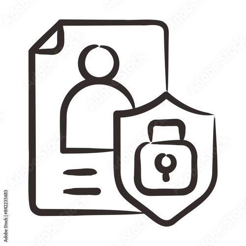 Privacy  Icon