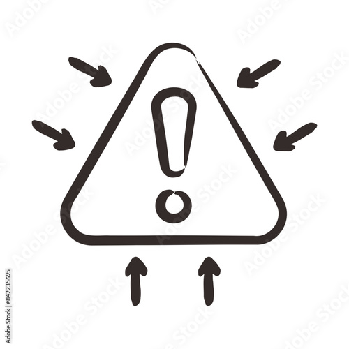 Risk Icon