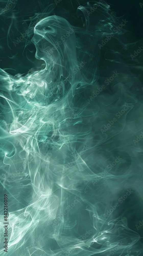 Graceful Azure Water Patterns. Aquatic Calm Concept Graceful Azure Water Patterns. Aquatic Calm Concept