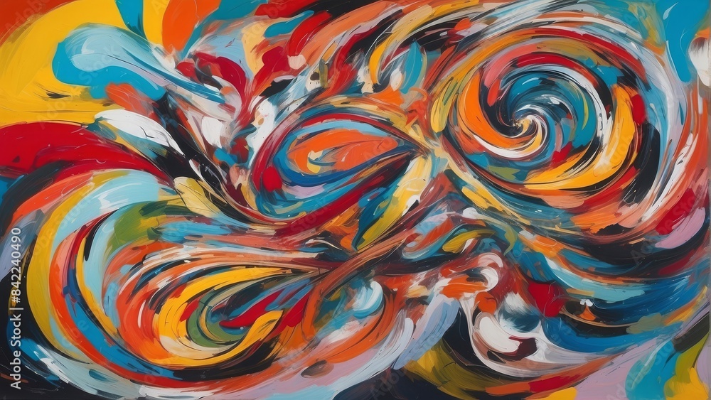 抽象的なアート背景,Generative AI AI画像 抽象的なアート背景,Generative AI AI画像