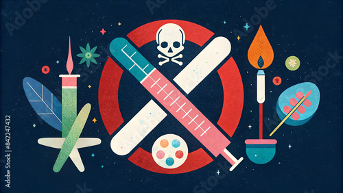 International Day Against Drug Abuse and Illicit Trafficking