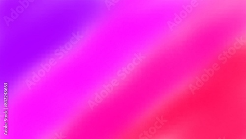 фотографія Blurred colored abstract background