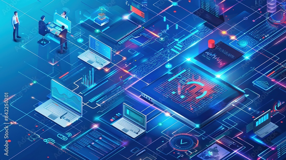 Advanced document management technology ensures compliance with regulatory and governance standards, AI Advanced document management technology ensures compliance with regulatory and governance standards, AI