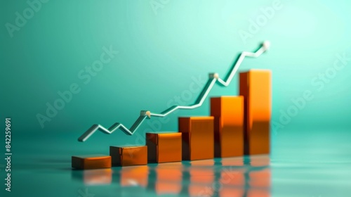 Financial Growth and Market Analysis: Charting Success in Business and Investments