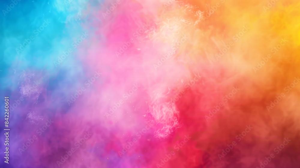 Colorful abstract background with blurred gradient, Colorful abstract background with blurred gradient,