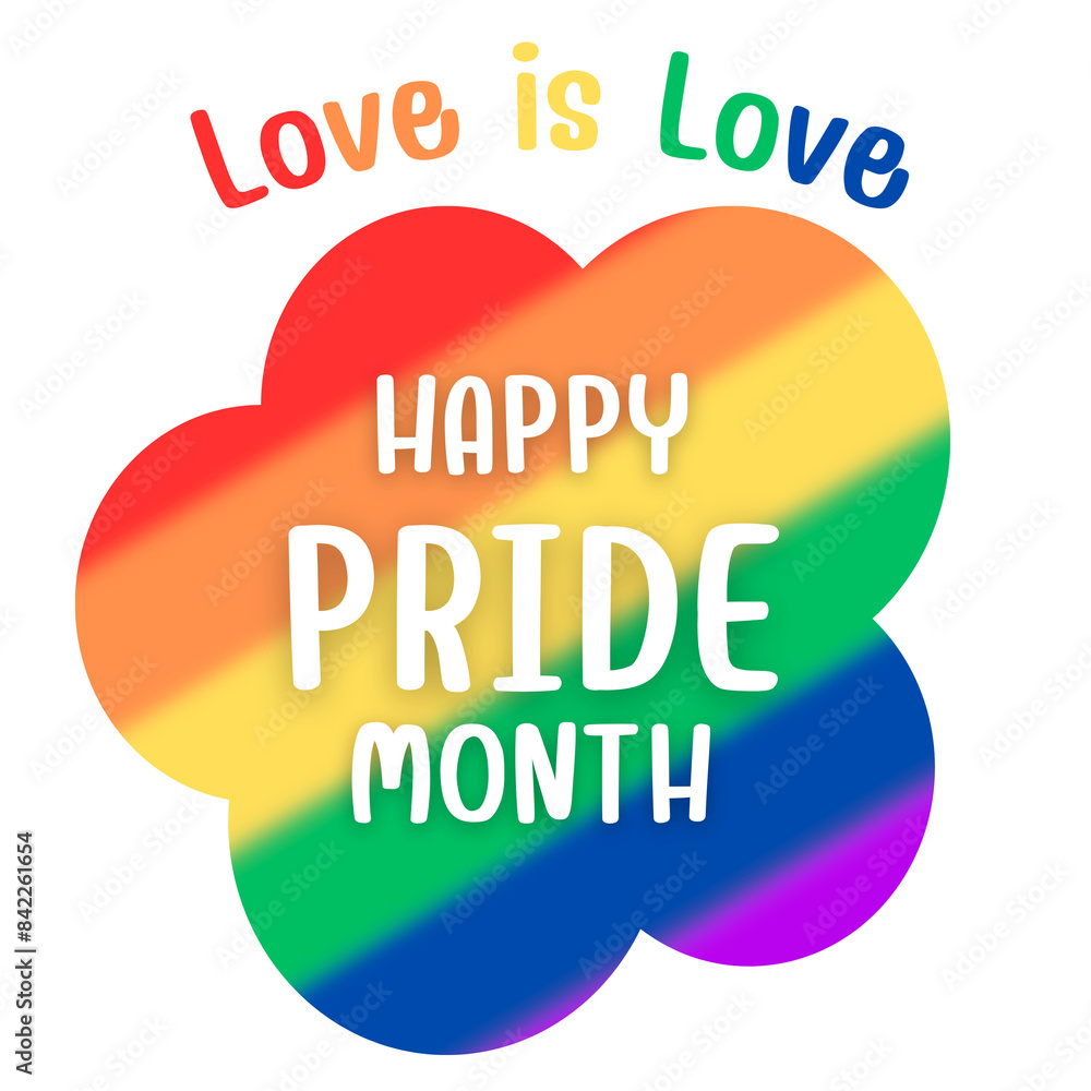 Pride month,happy pride month,pride day,love element Pride month,happy pride month,pride day,love element