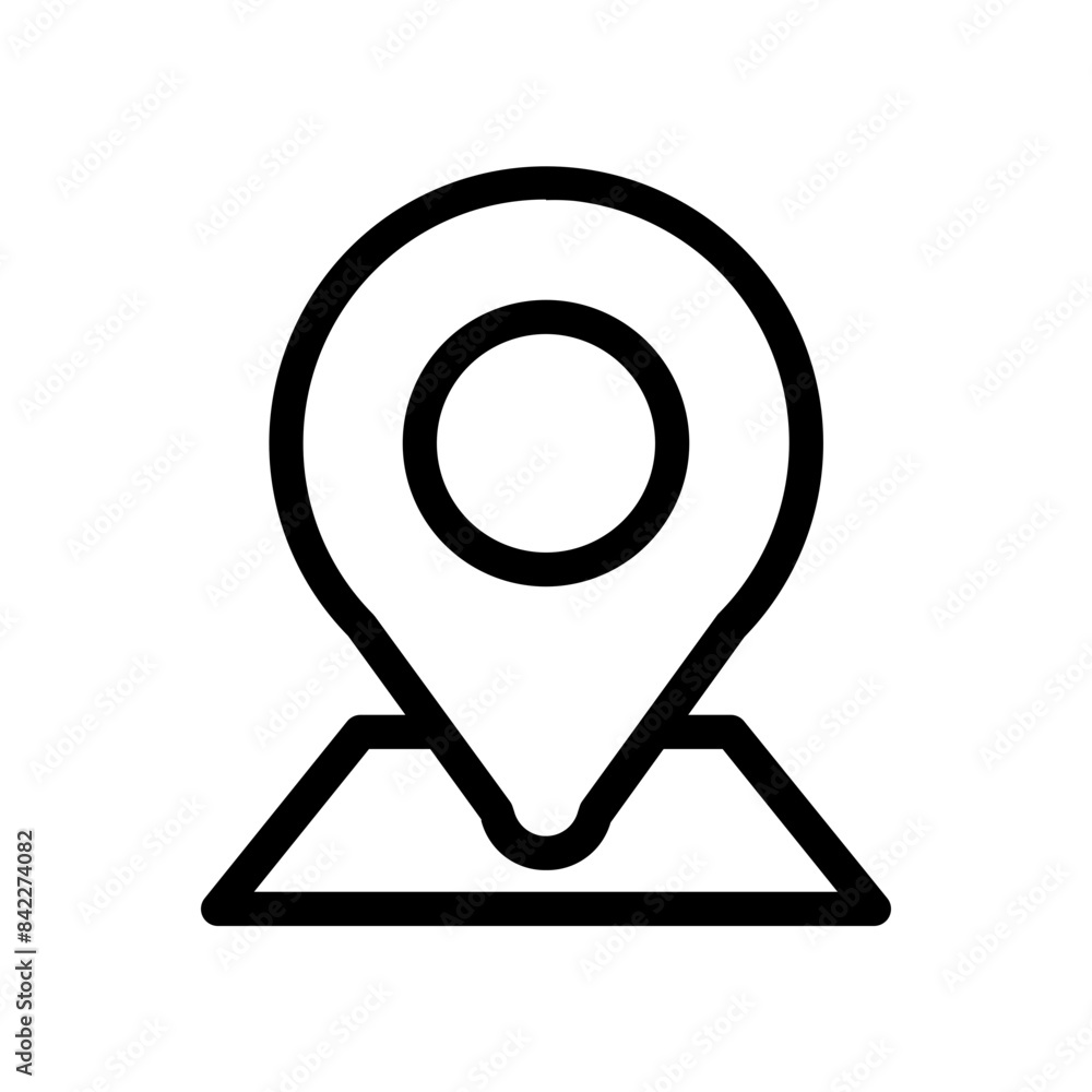 map icon map icon