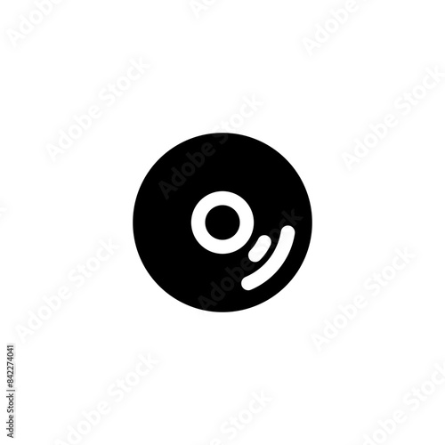 cd icon