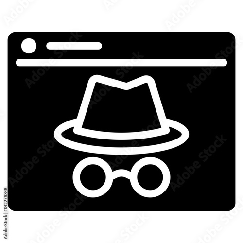 Incognito Icon