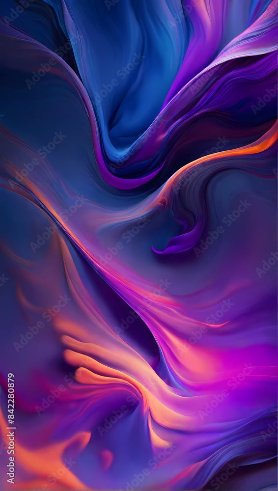 Obraz premium abstract background