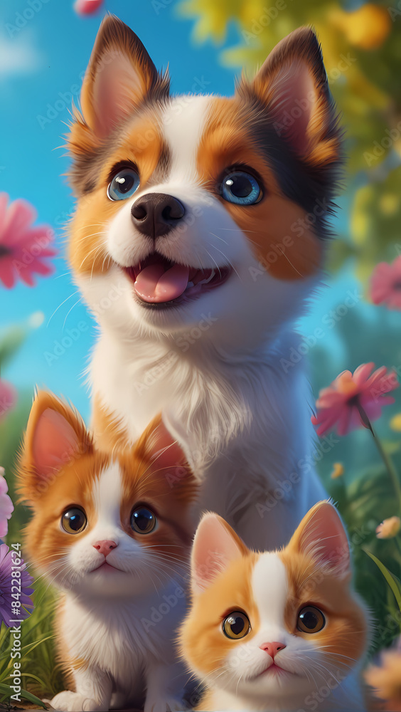 pomeranian spitz puppy pomeranian spitz puppy