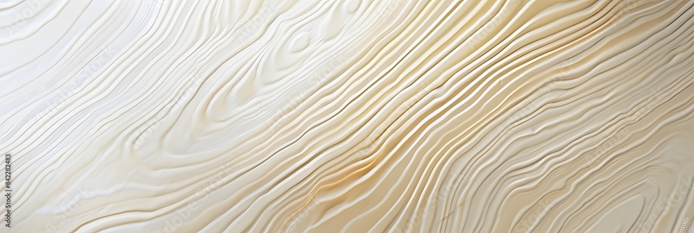 Light beige wood grain background ai generative Light beige wood grain background ai generative