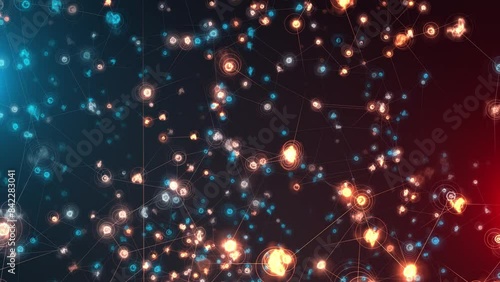 Quantum Particle Neutrino Muon Analysis Theoretical Physics