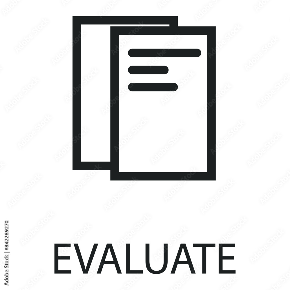 flat icon data analyst vector art flat icon data analyst vector art