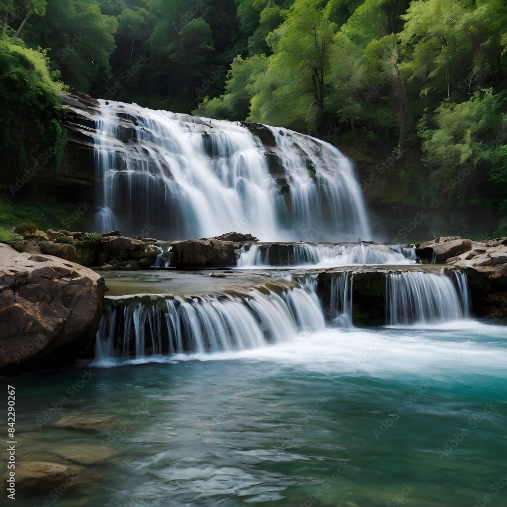 beautiful pictures made by AI technology beautiful pictures made by AI technology