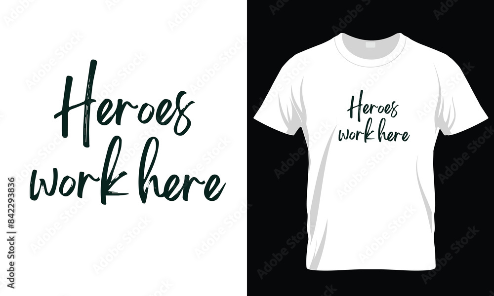 Stylish Vector T-shirt Design Stylish Vector T-shirt Design