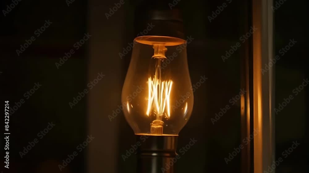 old lamp on the wall old lamp on the wall