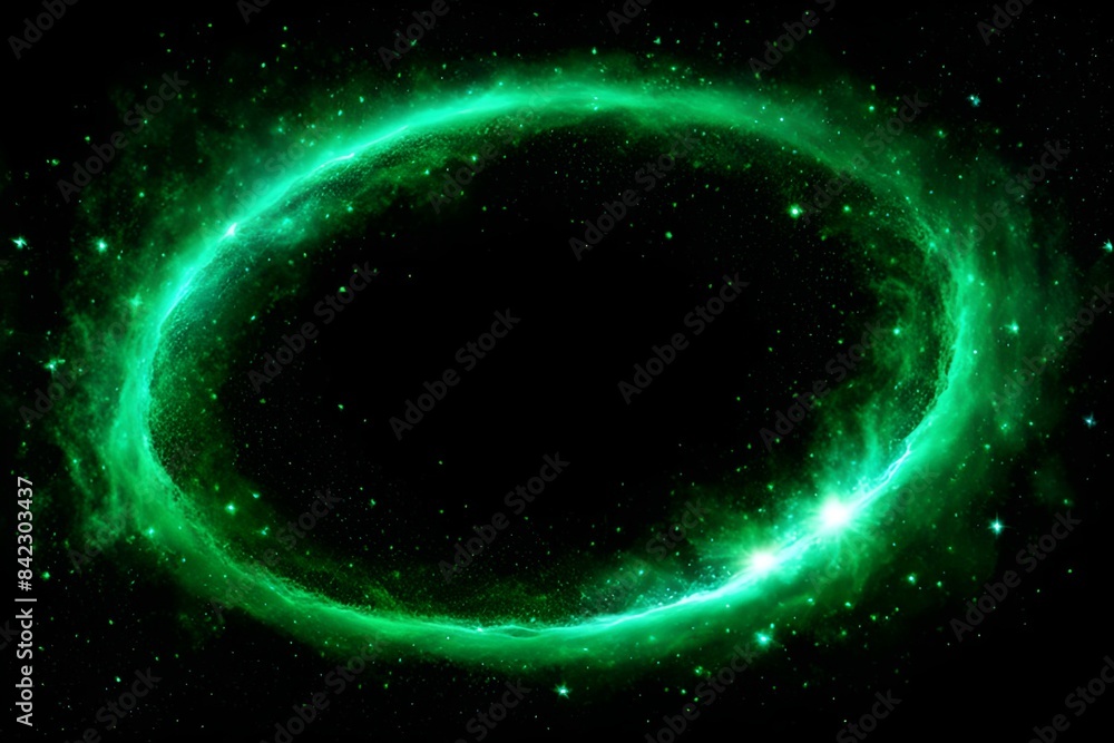 green galaxy green galaxy