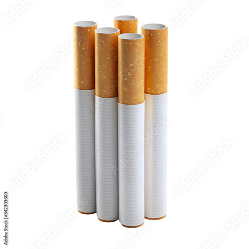 cigarettes' transparent background