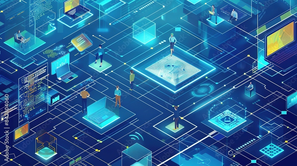 Advanced document management technology ensures compliance with regulatory and governance standards, AI Advanced document management technology ensures compliance with regulatory and governance standards, AI